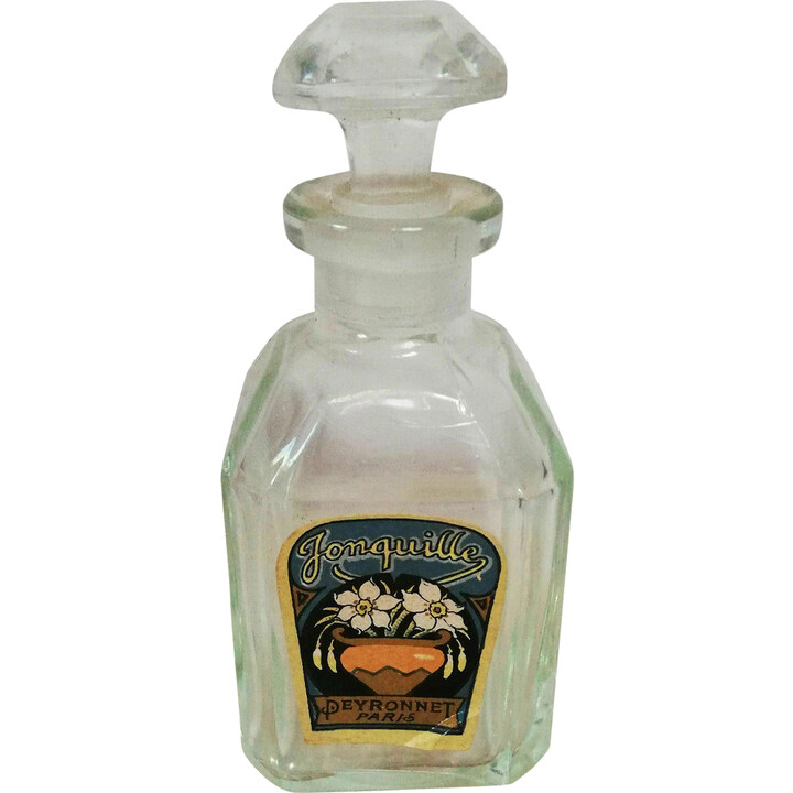 Jonquille by Peyronnet perfume bottle