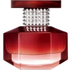 Passion by Avon perfume bottle
