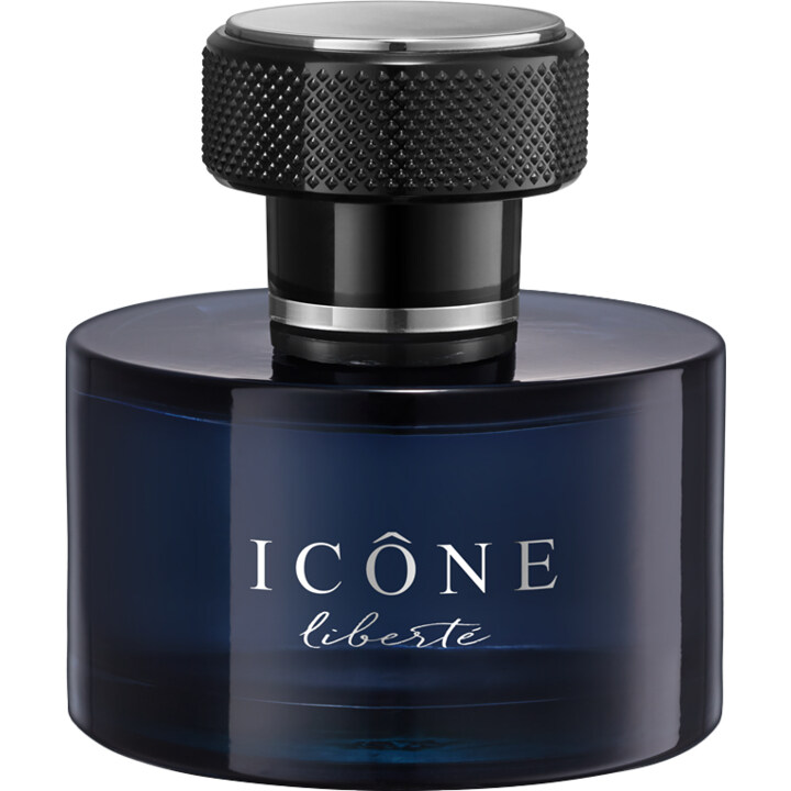 Icône Liberté by Mavue perfume bottle