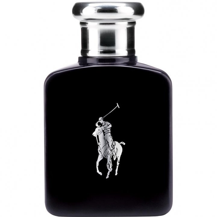 Polo Black EDT