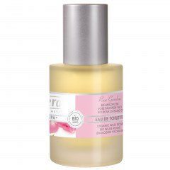 Rose Garden by Lavera Naturkosmetik perfume bottle