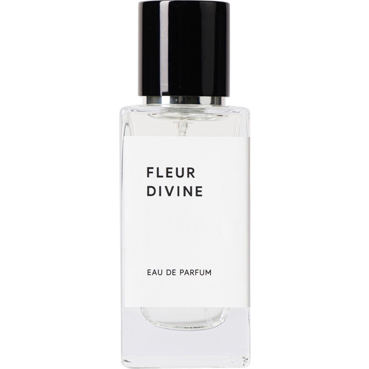 Fleur Divine by Le Horm perfume bottle