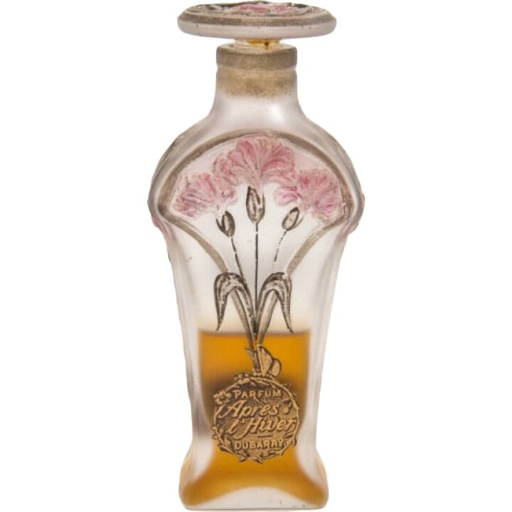 Après l'Hiver by Dubarry et Cie. perfume bottle