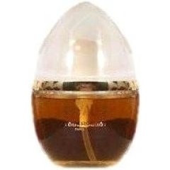 Joyau by Fabergé perfume bottle