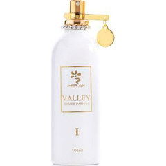 Valley I by Atyab Al Khuzama / أطياب الخزامى perfume bottle