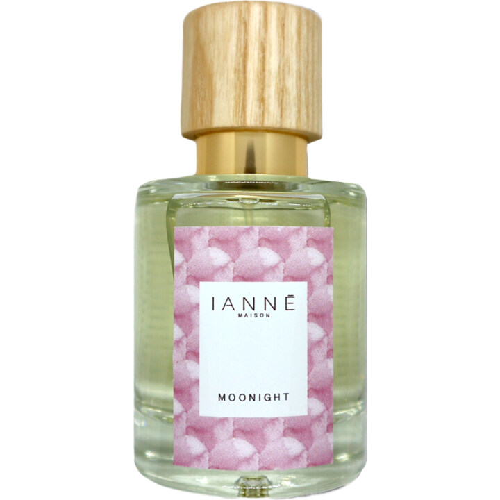 Moonight by Maison Iannē perfume bottle