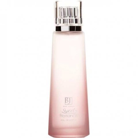 Sweet Romance by Beate Johnen perfume bottle