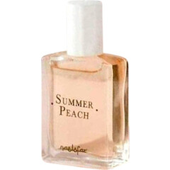 Summer Peach by naelofar perfume bottle
