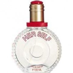 Her Self by Création Lamis perfume bottle