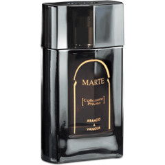 Marte [Collezione Privata] - Arancio & Vaniglia by Battistoni perfume bottle