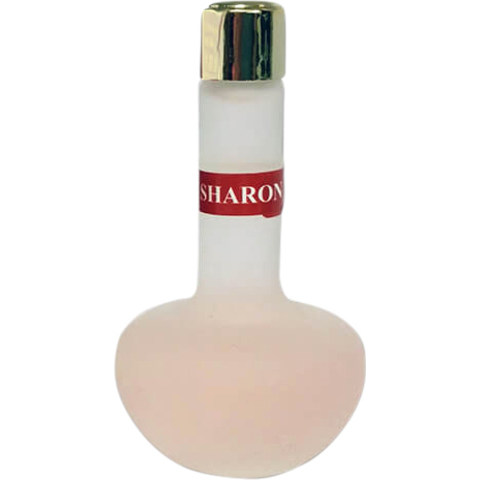 Scents of the Bible - Rose of Sharon by Ein Gedi perfume bottle