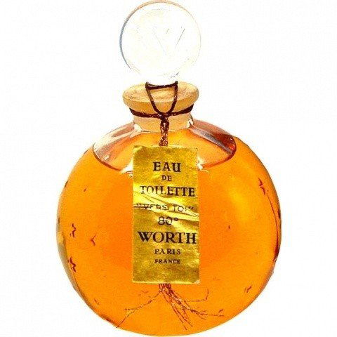 Vers Toi by Worth perfume bottle