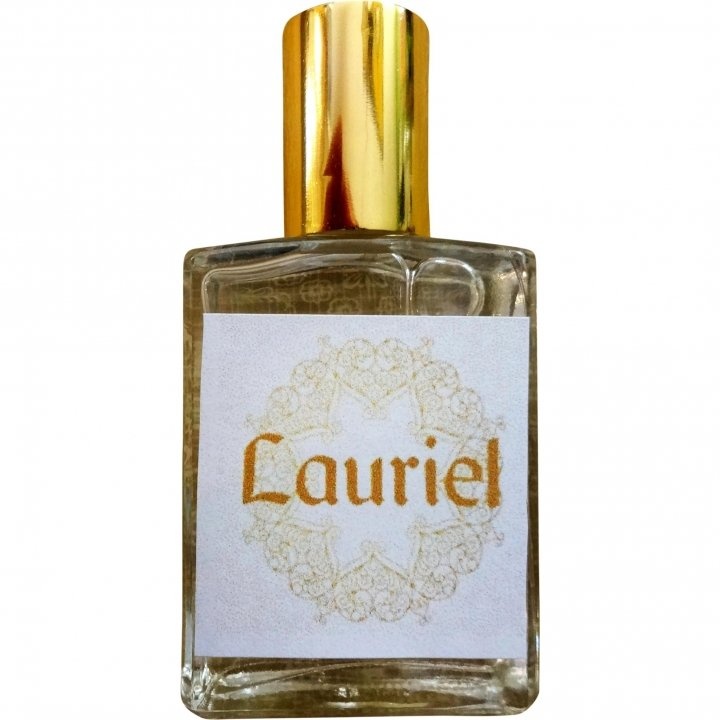 Lauriel by Red Deer Grove perfume bottle