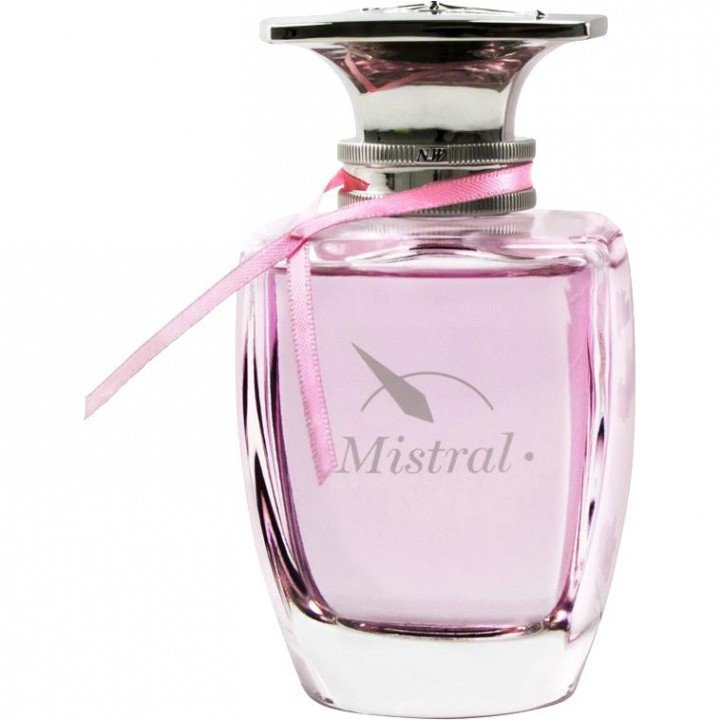 The Four Winds - Mistral by Zohoor Alreef / Le Verger Shop perfume bottle