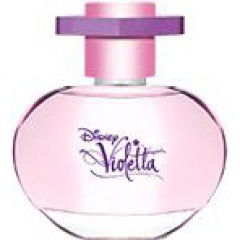 Disney - Violetta Love by La Rive perfume bottle