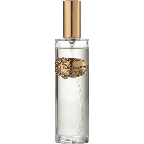 Mademoiselle - Pomme by Prudence perfume bottle