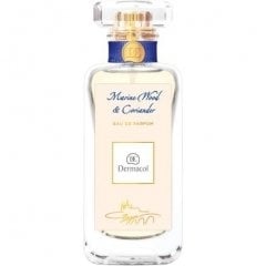 Marine Wood & Coriander