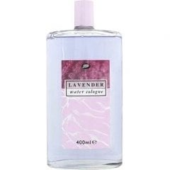 Lavender Water Cologne by Boots perfume bottle