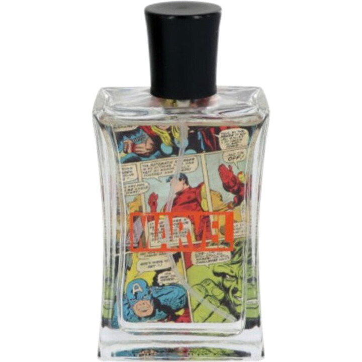 Invincible by Corsair perfume bottle