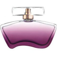 Near Dusk EDP by Jennifer Aniston perfume bottle