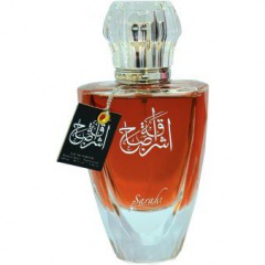 Ashraq al Sabah by Sarahs Creations perfume bottle