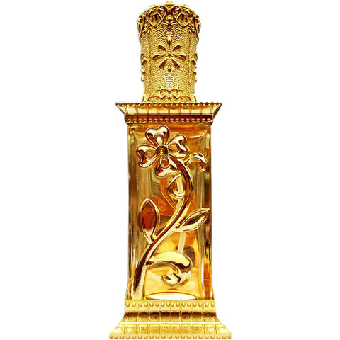 Kösem Sultan by Lelas perfume bottle