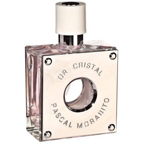 Or Cristal by Pascal Morabito perfume bottle