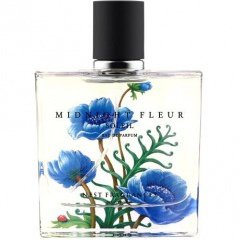 Midnight Fleur Soleil by Nest perfume bottle