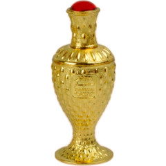 Rooh Al Emaraat by Naseem / نسيم perfume bottle