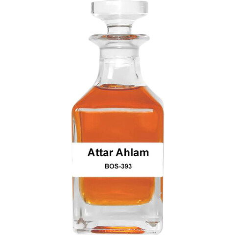 Attar Ahlam by Oriental Style perfume bottle