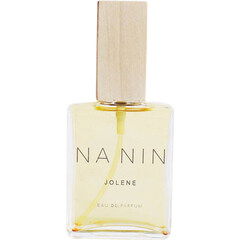Jolene by Na Nin perfume bottle