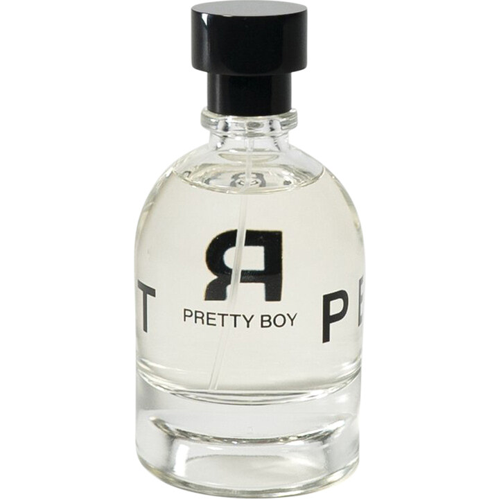 Pretty Boy by Perdrisât perfume bottle