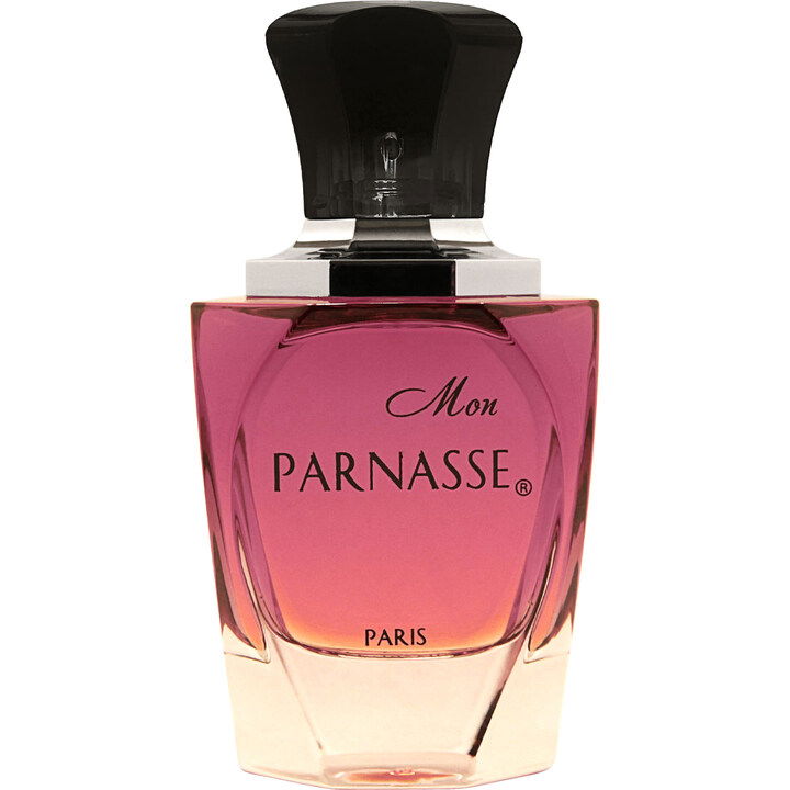 Mon Parnasse by Paris Bleu perfume bottle