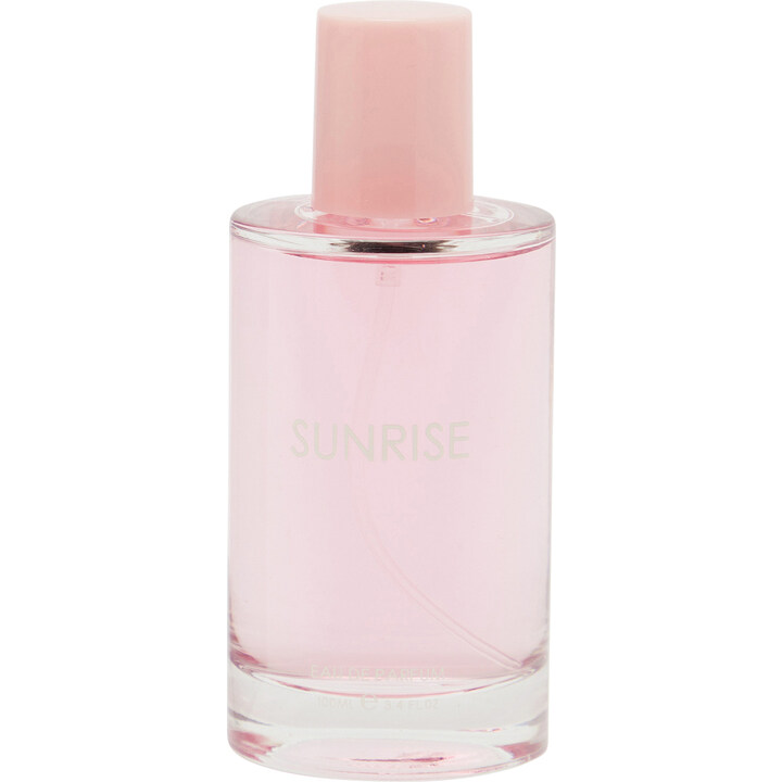 Sunrise by Max / ماكس perfume bottle