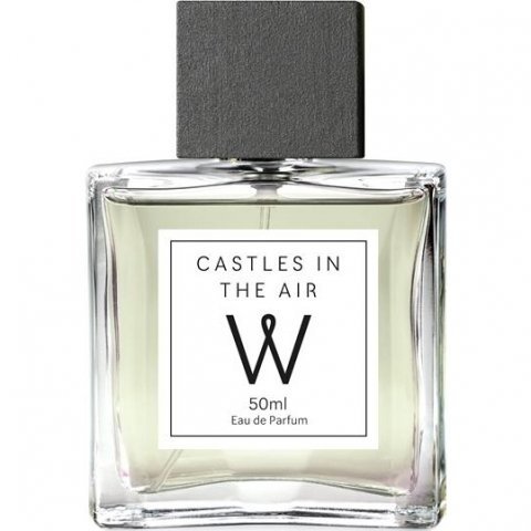 Castles in the Air EDP by Walden Perfumes perfume bottle