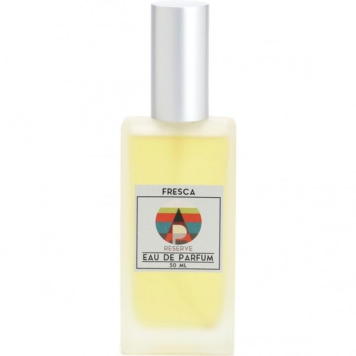 Fresca EDP by Australian Private Reserve perfume bottle