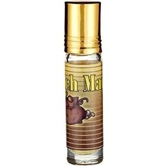 Rich Man by Hamil al Musk perfume bottle