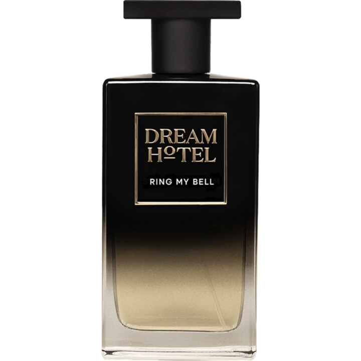 Ring My Bell by Dream Hotel perfume bottle