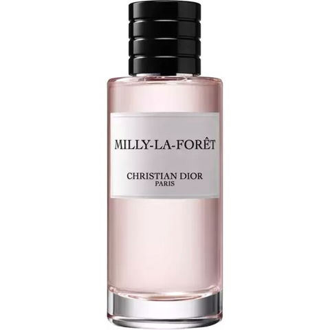 Milly-la-Forêt by Dior perfume bottle