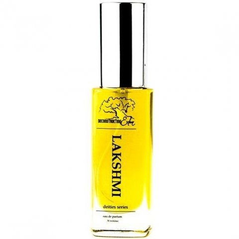 Deities Series - Lakshmi by Deconstructing Eden perfume bottle