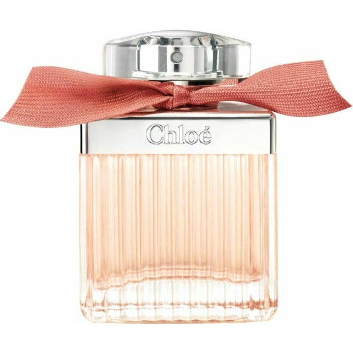 Chloé Rose Tangerine by Chloé perfume bottle