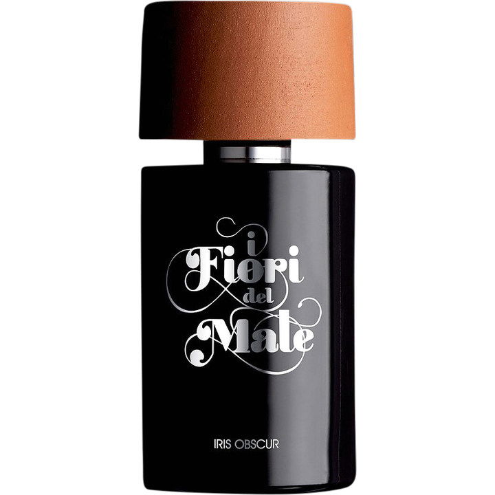 Iris Obscur by I Fiori del Male perfume bottle