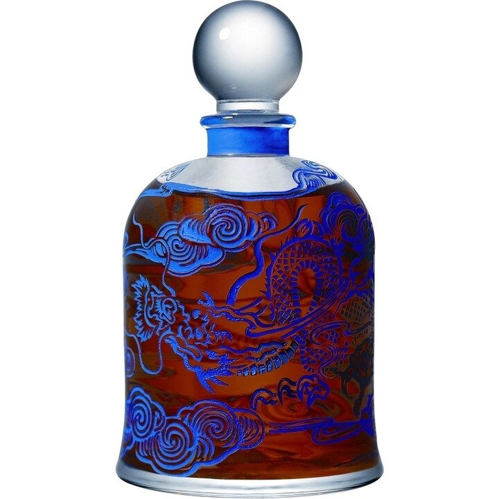 Mandarine-mandarin Limited Edition by Serge Lutens perfume bottle