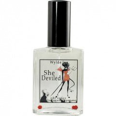 She Deviled by Wylde Ivy perfume bottle