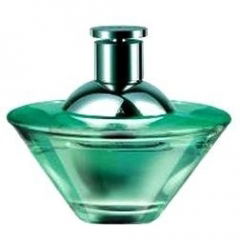 Paradox Green by Jacomo perfume bottle