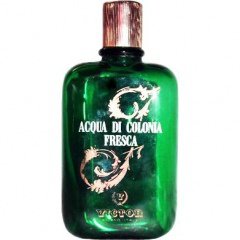 Acqua di Colonia Fresca by Victor perfume bottle