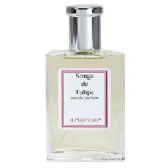 Songe de Tulipe by Il Profvmo perfume bottle