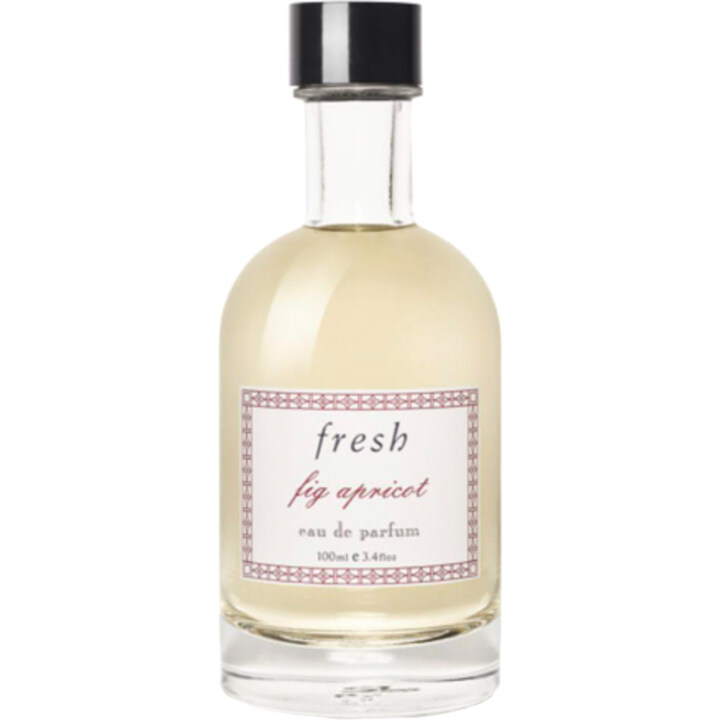 Fig Apricot by Fresh perfume bottle