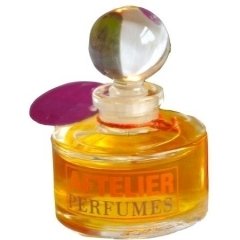 Honey Blossom by Aftelier perfume bottle