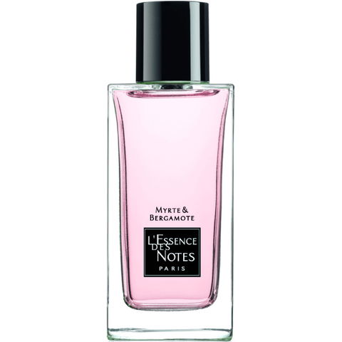 Myrte & Bergamote